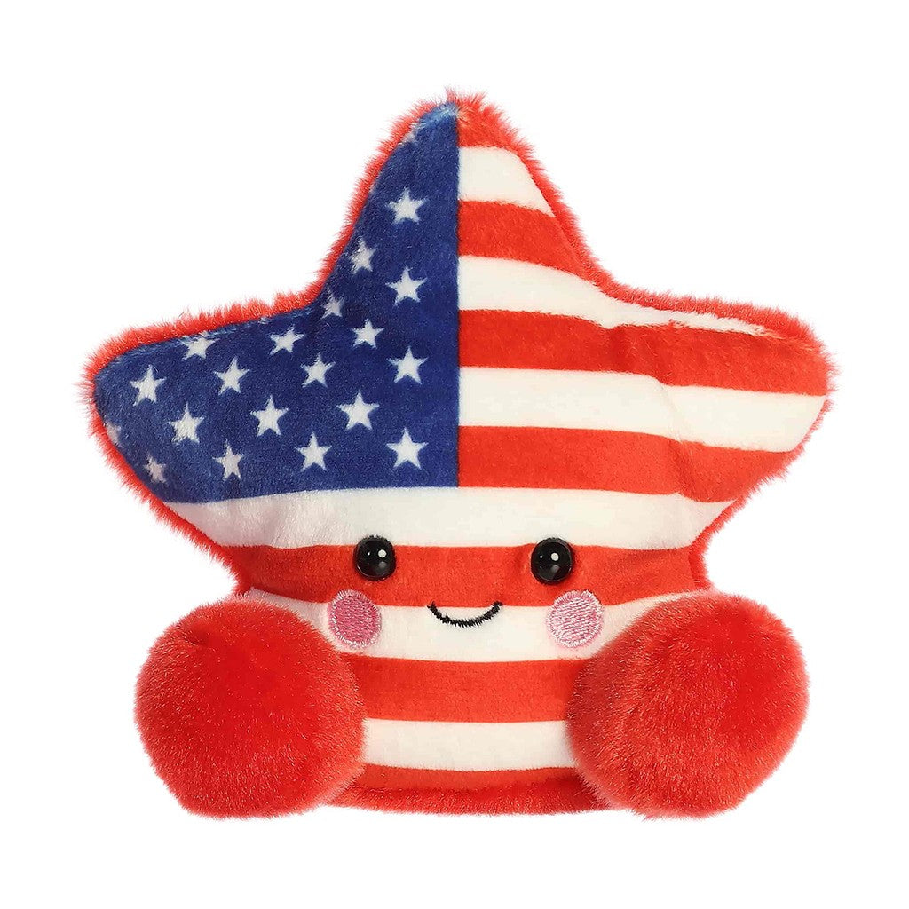 AMERICAN STAR AMERICA 250 PELUCHES PLUSH PLUSHY PALM PAL MINI 