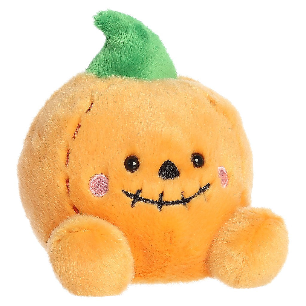 Palm Pals - Craven Jack-O'-Lantern