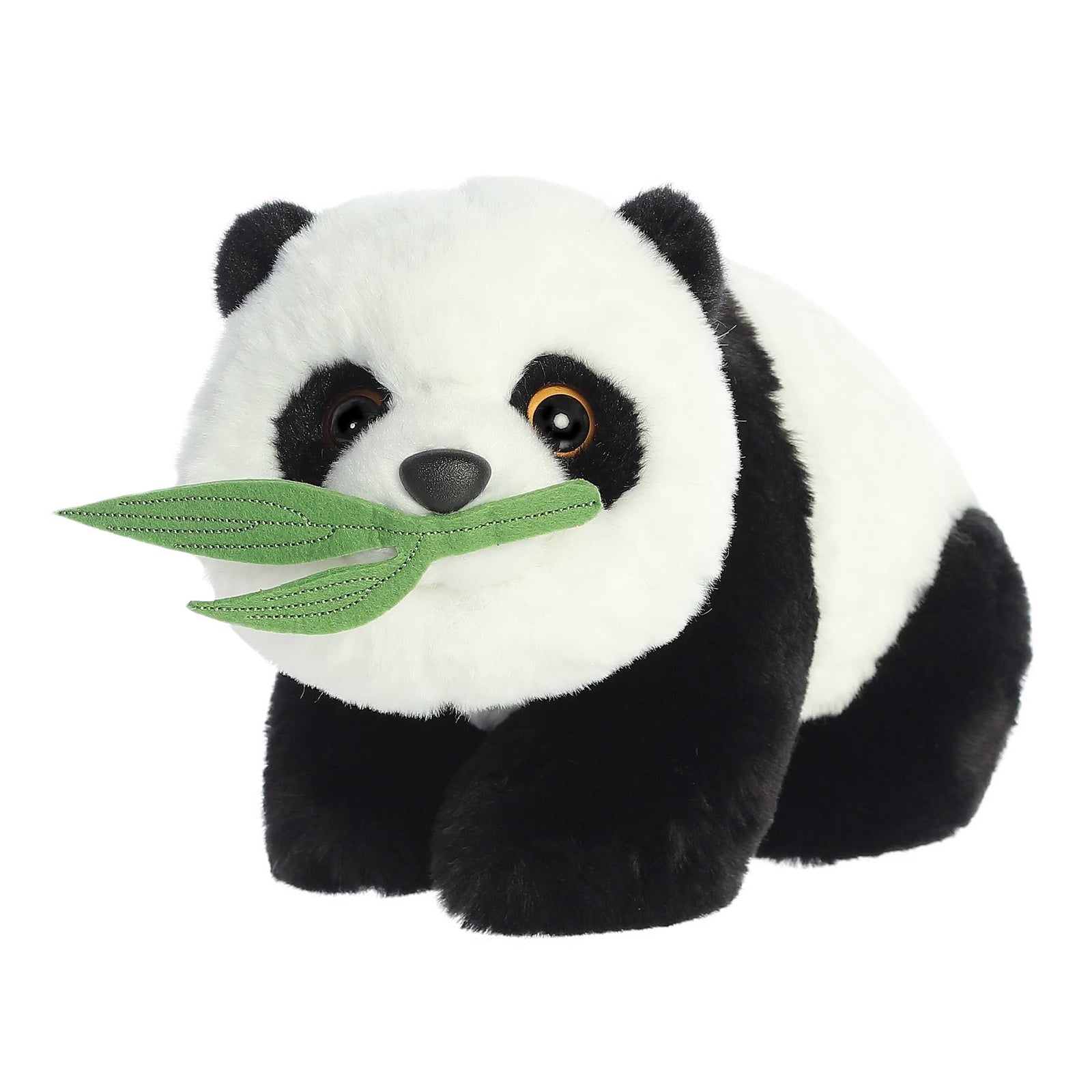 AURORA BAMBOO PANDA PLUSH PELUCHES STUFFY PLUSHYY