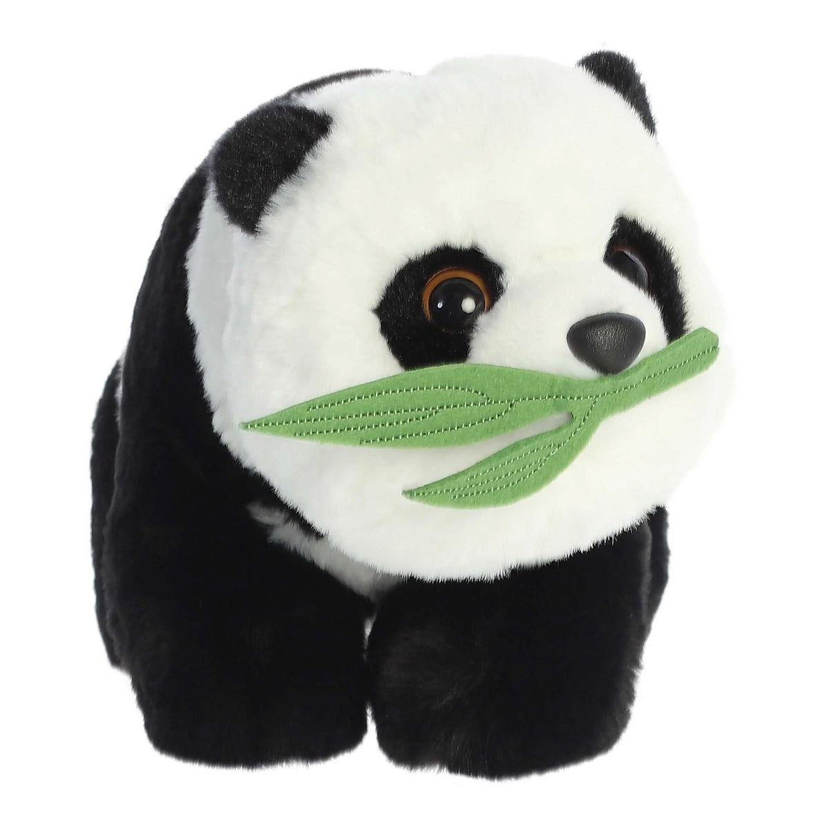 Bamboo Panda Plushy