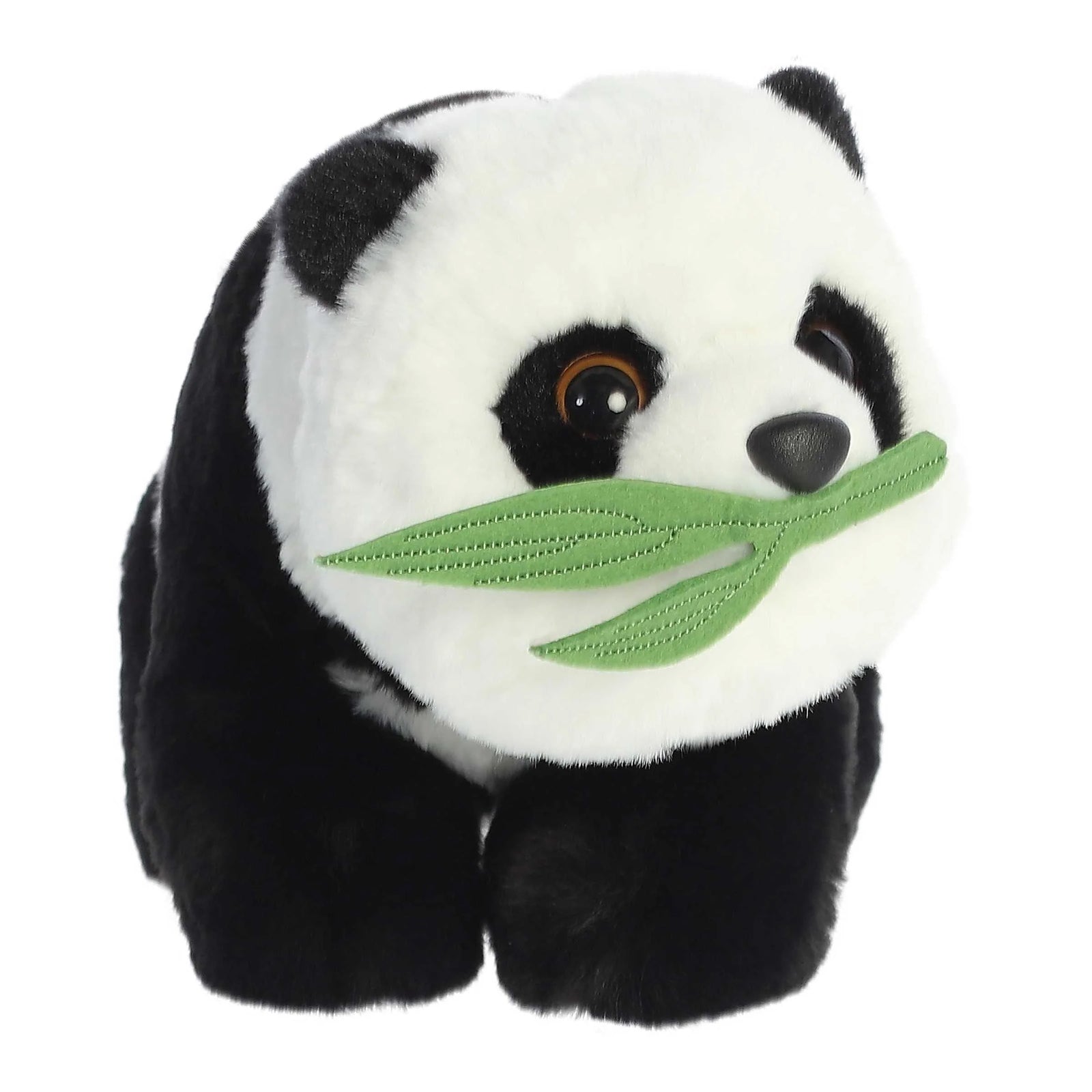 Bamboo Panda Plushy