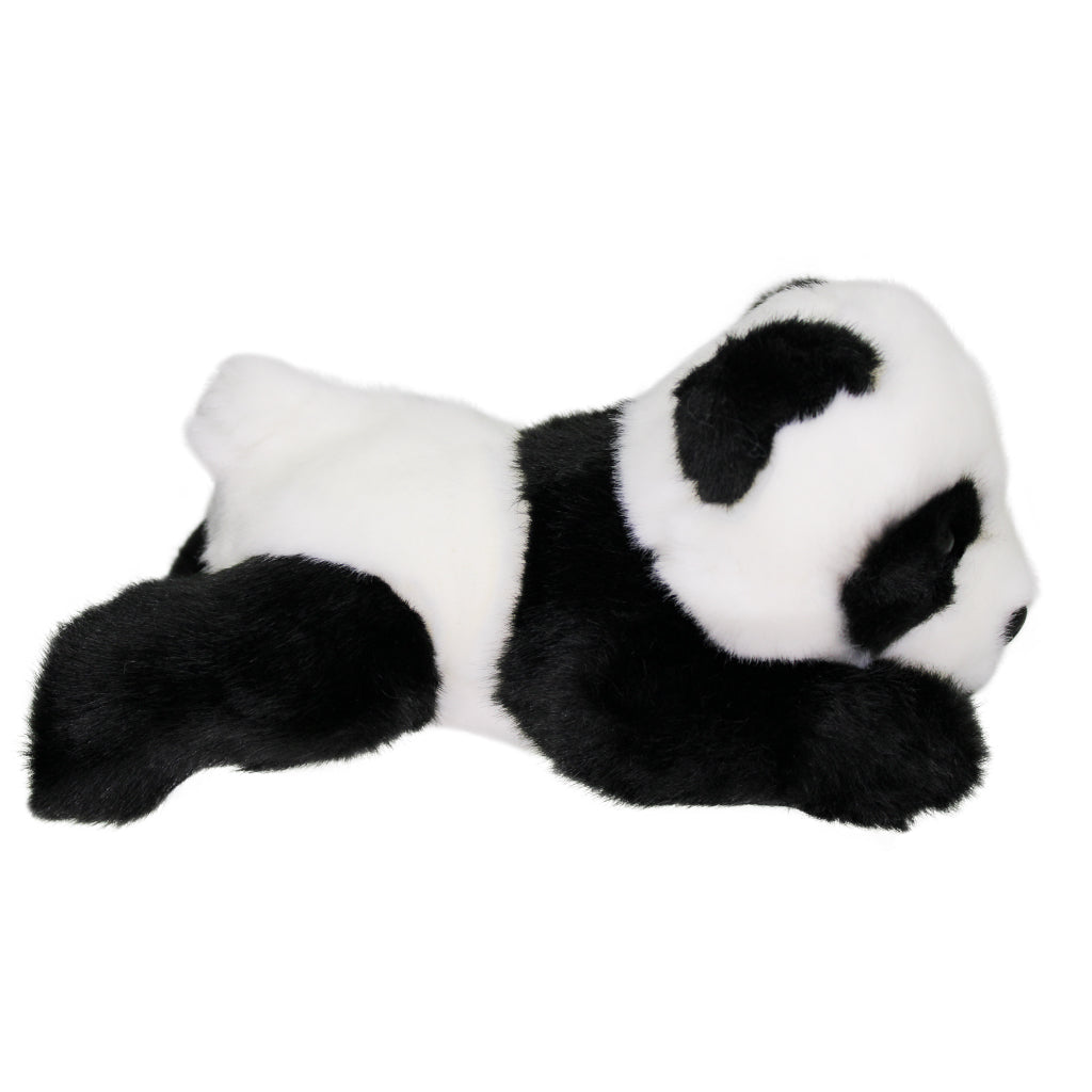 Panda Petite Plush