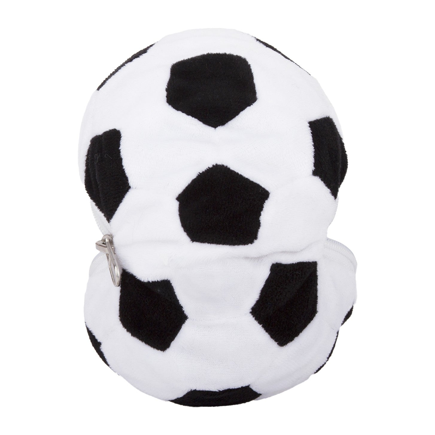 Soccer Ball Panda Plushy