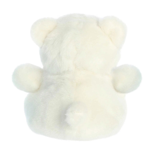 Palm Pals - Puck the Polar Bear - ShopZoo
