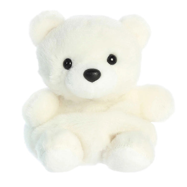 PLUSHPOLARBEARPALMPAL141005142