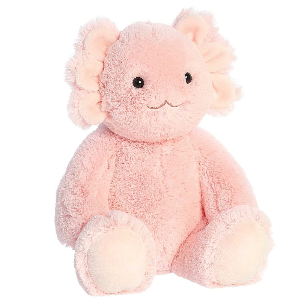 Axolotl Eco Plush