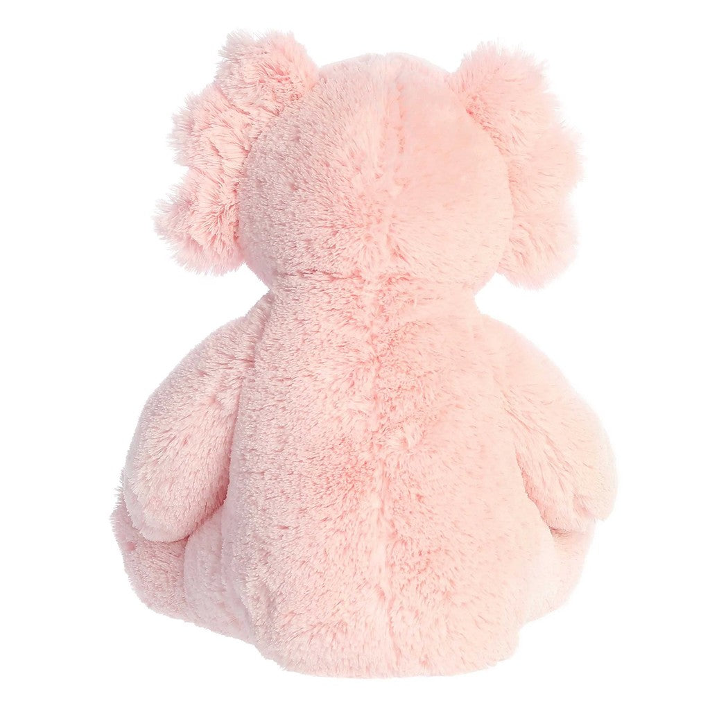 Axolotl Eco Plush