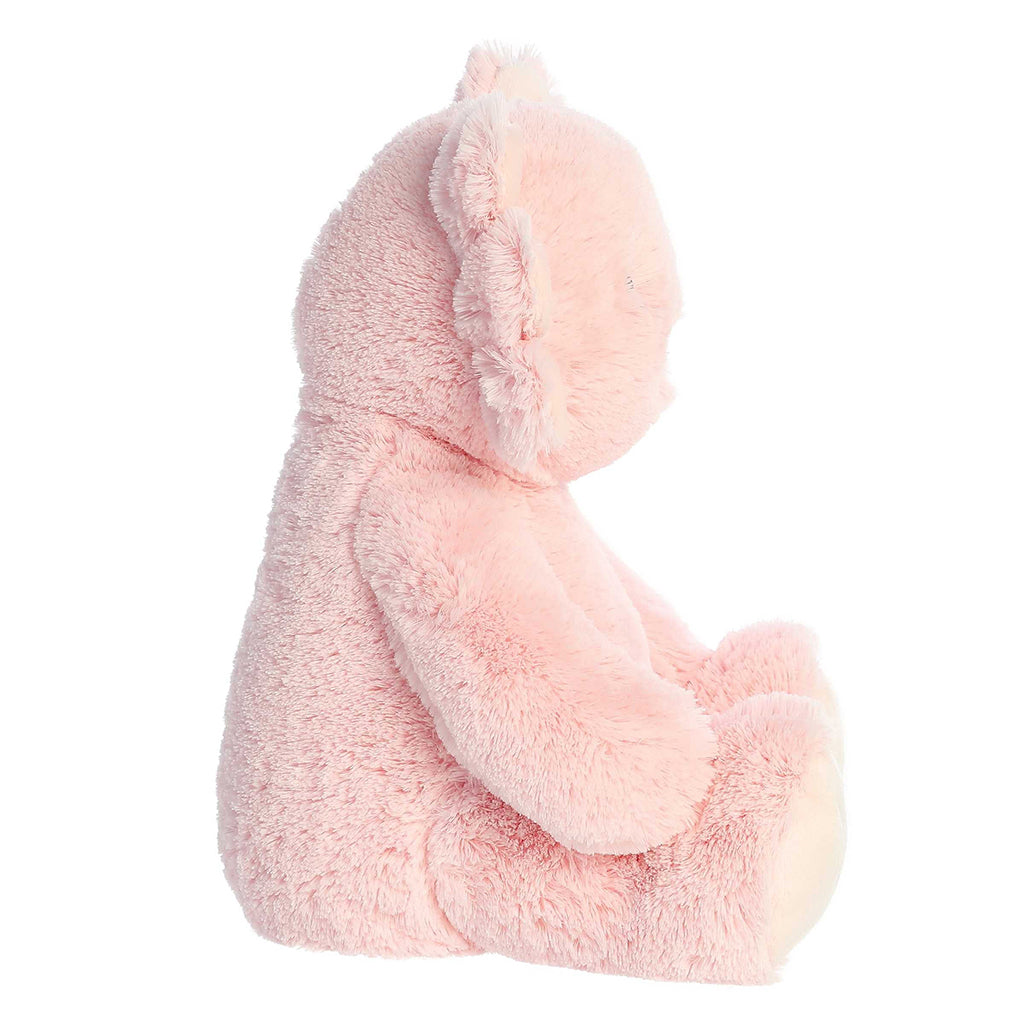 Axolotl Eco Plush