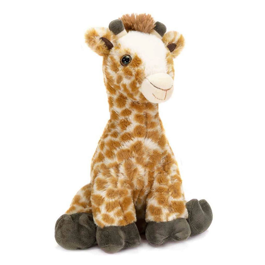 PROMO GIRAFFE PLUSHY PELUCHES STUFFY 