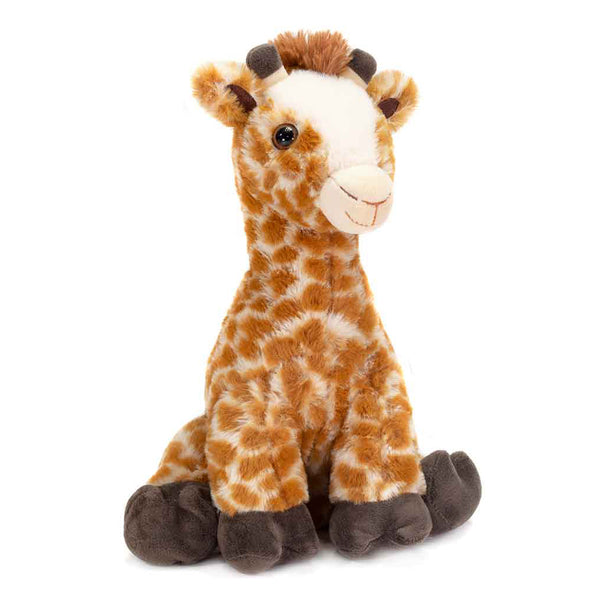 Giraffe Plush - ShopZoo