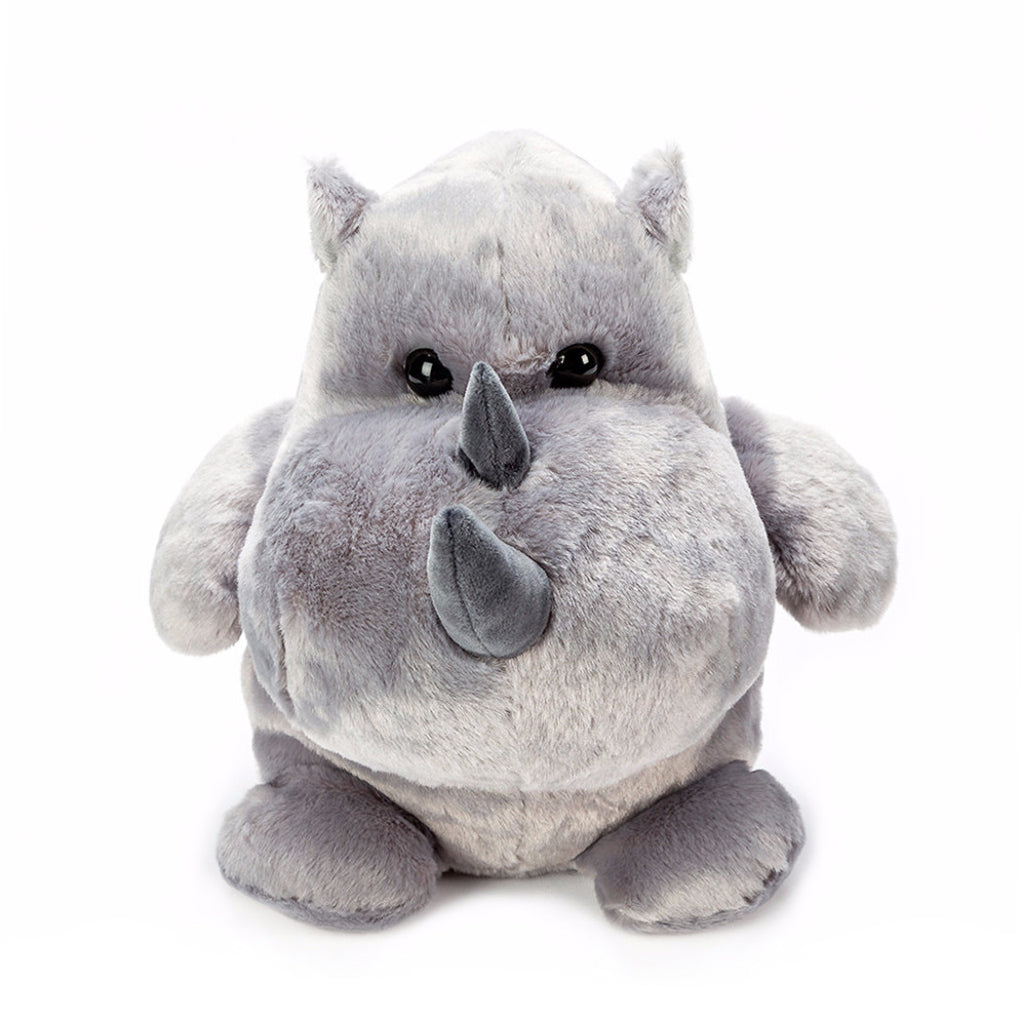 Ximi Rhinoplush Happy Rhino Plush - ShopZoo