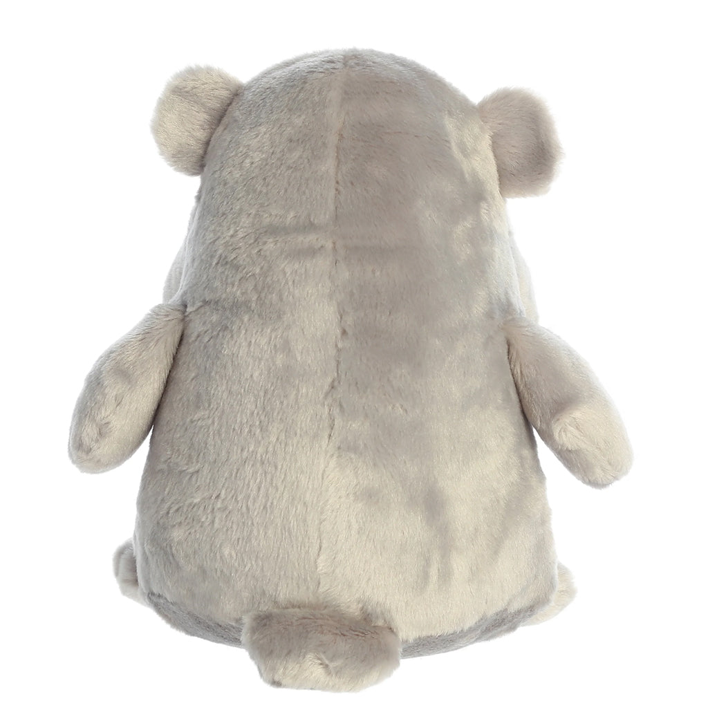 Happy Hippo Plush