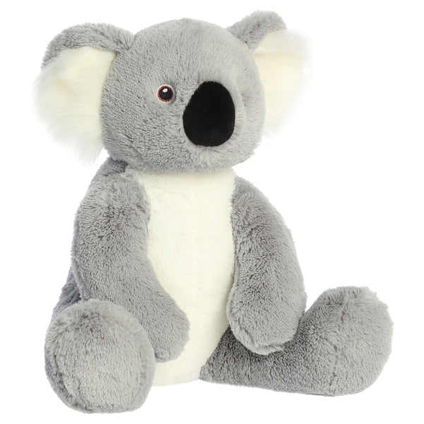 Koala Eco Plush - ShopZoo