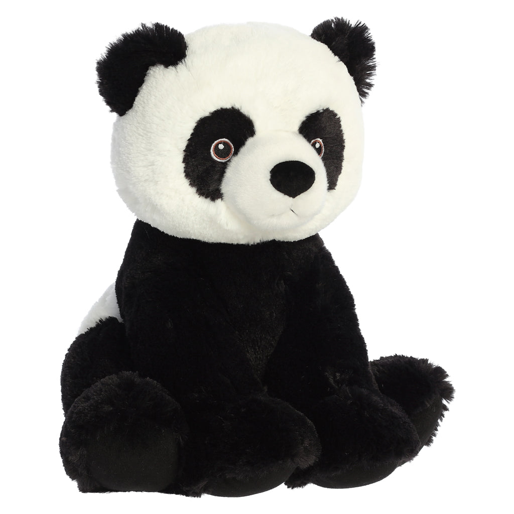 Panda Eco Plush