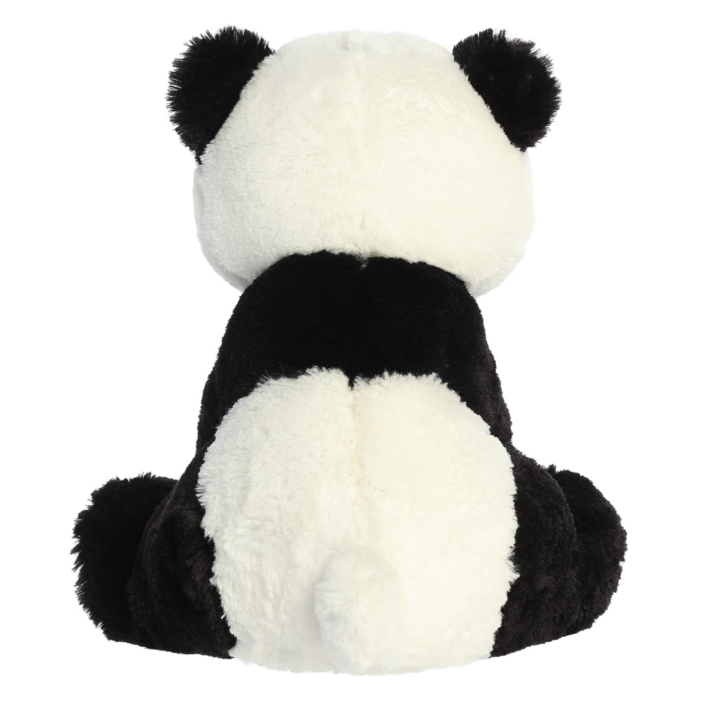 Panda Eco Plush