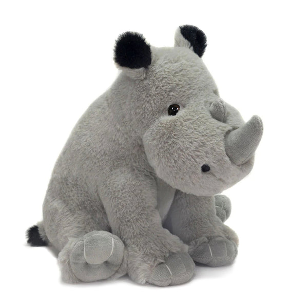 Stuffed rhinoceros online