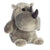 Happy Rhino Plush