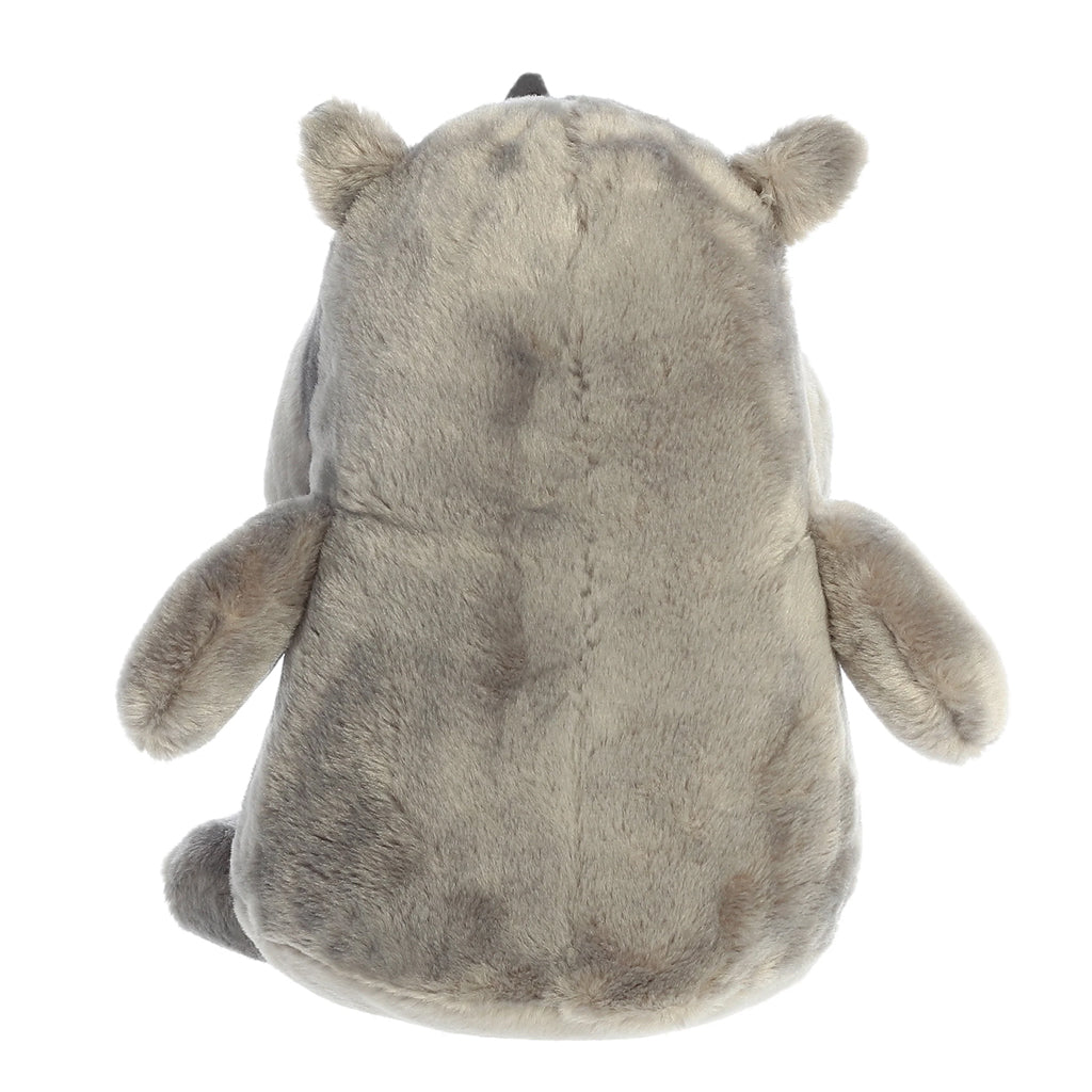 Happy Rhino Plush