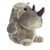 Happy Rhino Plush