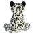 Snow Leopard Eco Plush