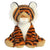 PROMO TIGER PLUSH 2 FOR 40 STUFFY PELUCHES PLUSHY ECO