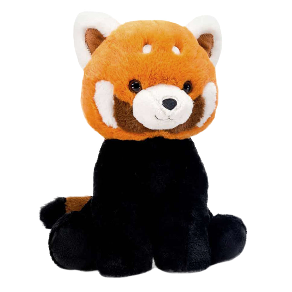 Red Panda Plush 12 Inch Stuffed Animal Peluchy