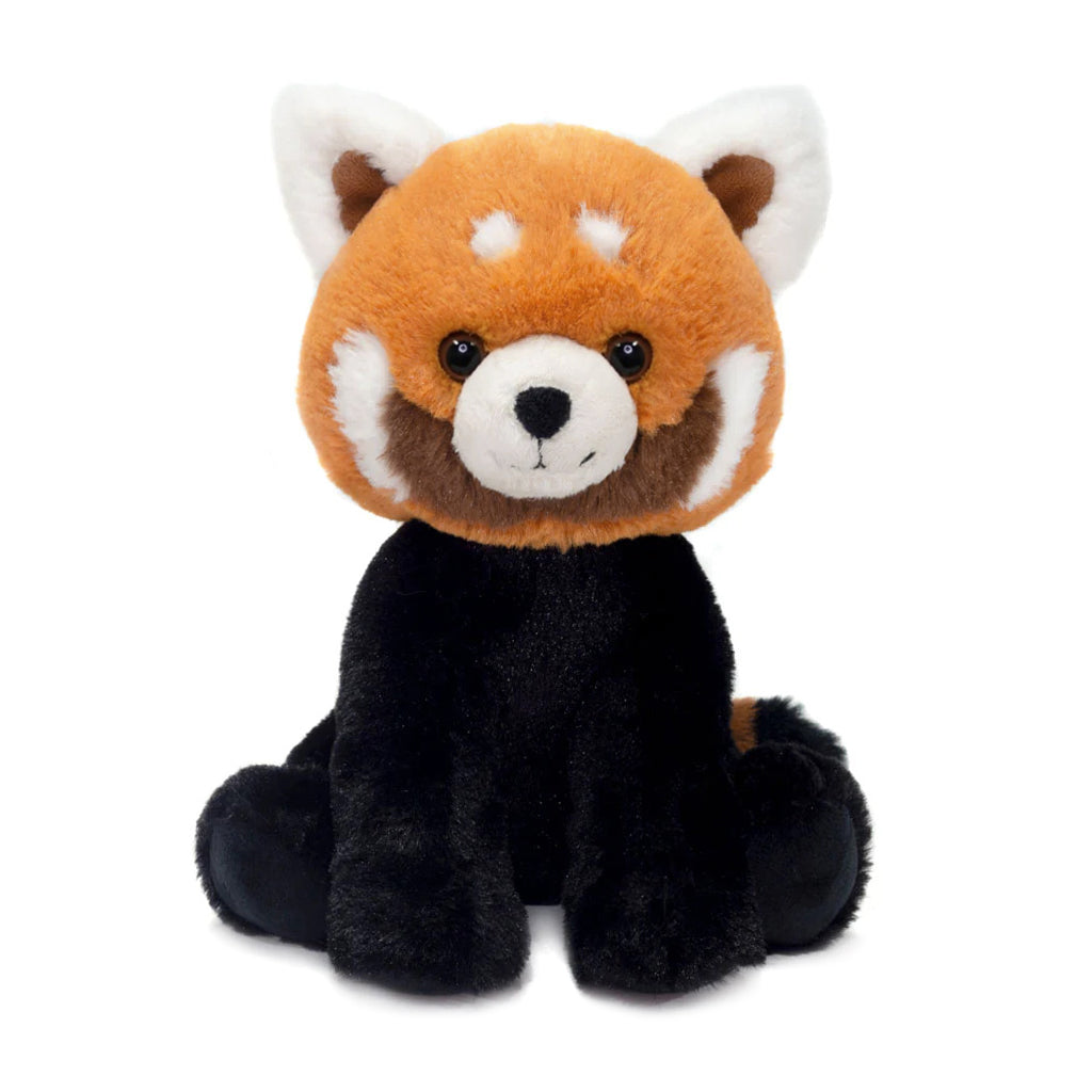Red Panda Plush 12 Inch Stuffed Animal Peluchy