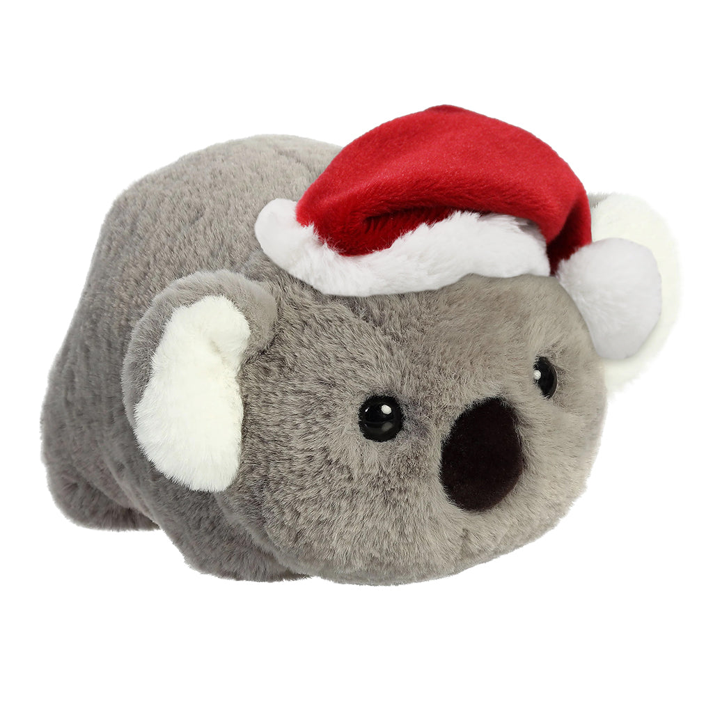 Spudsters - Santa Hat Koala