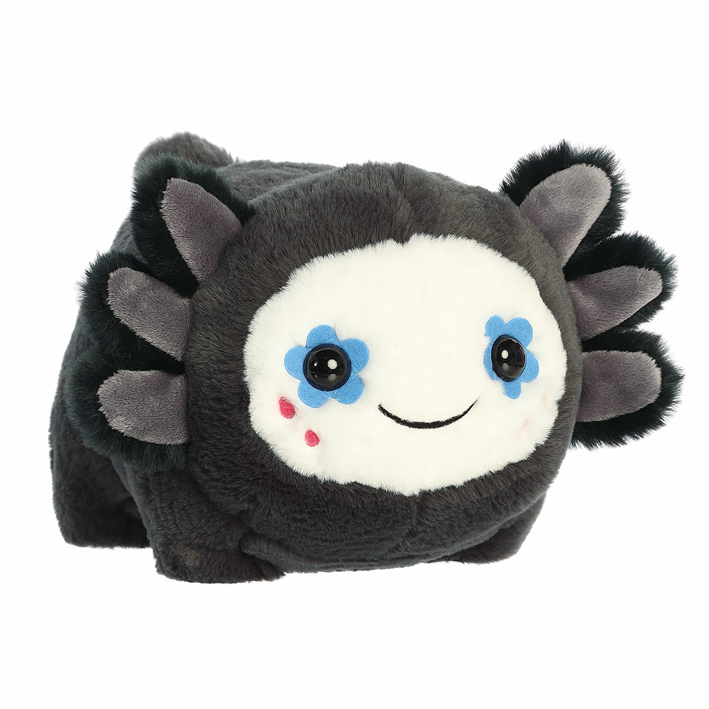 STACY SUGAR SKULL AXOLOTL DIA DE LOS MUERTOS PLUSHY PELUCHES STUFFY