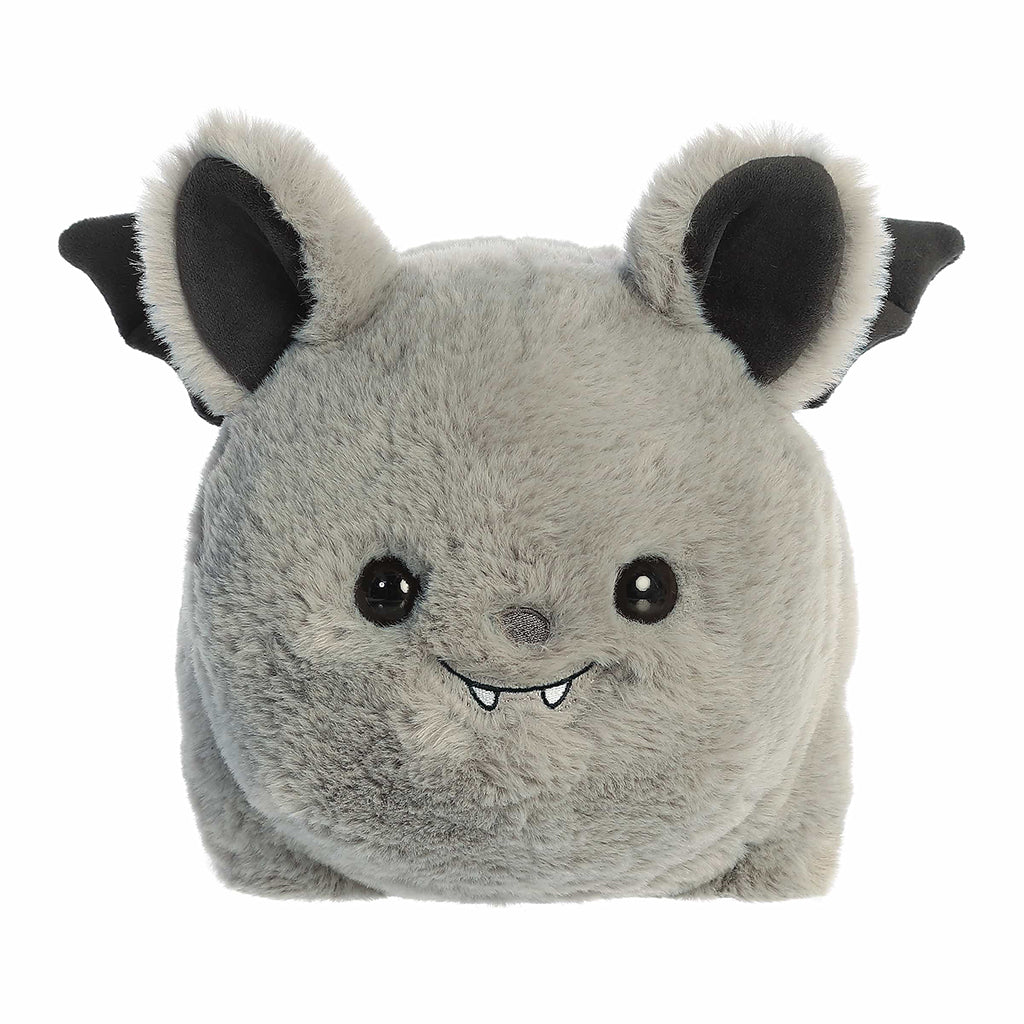 BEATRIZ BAT GRAY SPUDSTER PELUCHES PLUSHY STUFFY HALLOWEEN