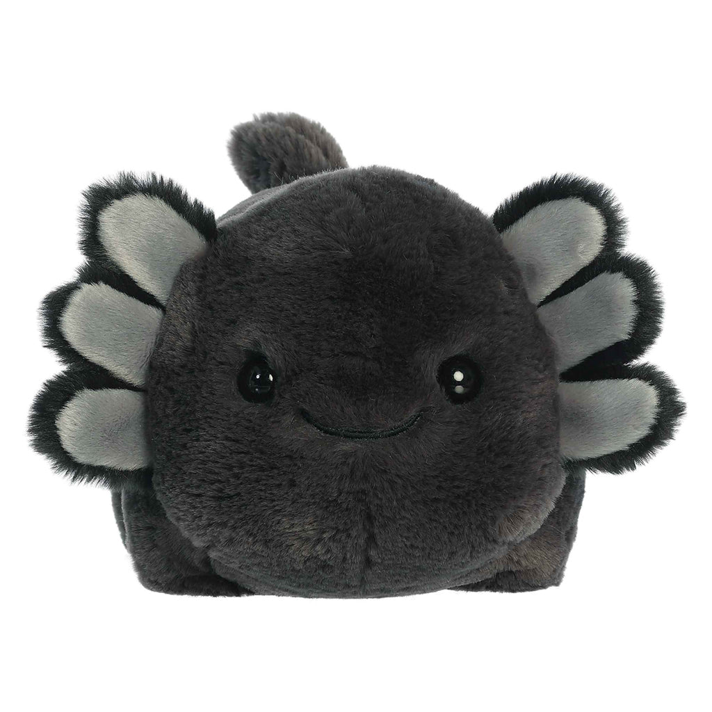 Spudsters - Ally Black Axolotl