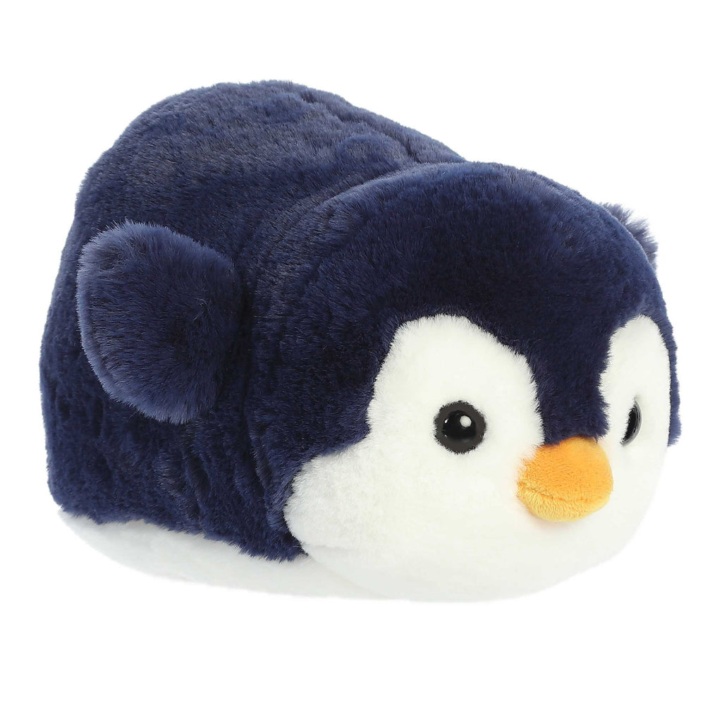 PEPPER PENGUIN SPUDSTER PLUSH PELUCHES STUFFY WINTER SNOW DAYS
