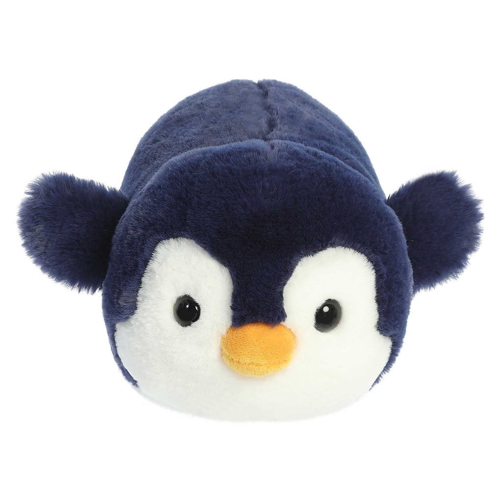 Spudsters - Pepper Penguin