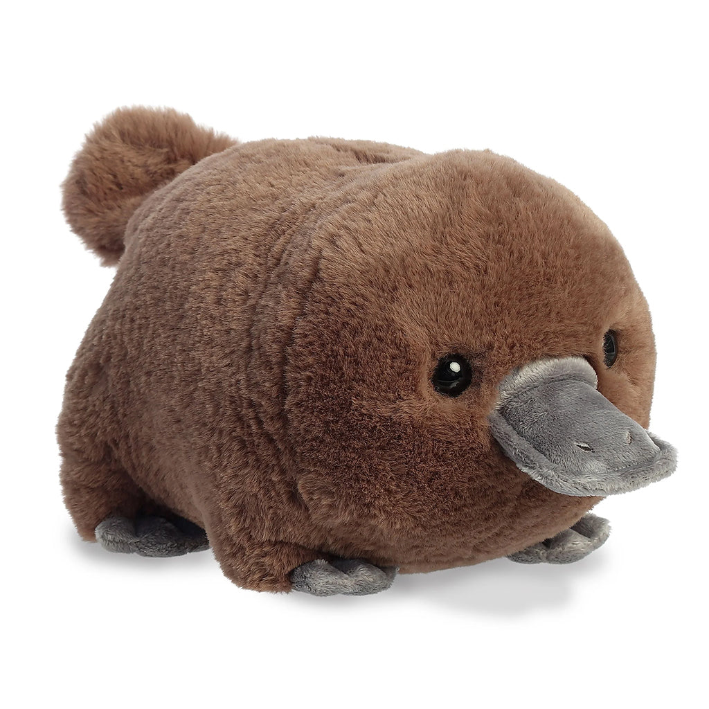 AURORA SPUDSTER PONGO PLATYPUS PLUSHY PELUCHES 