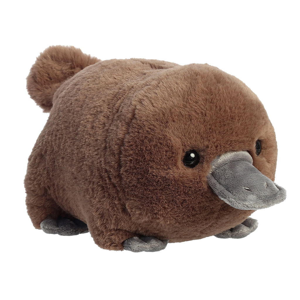 AURORA SPUDSTER PONGO PLATYPUS PLUSHY PELUCHES 
