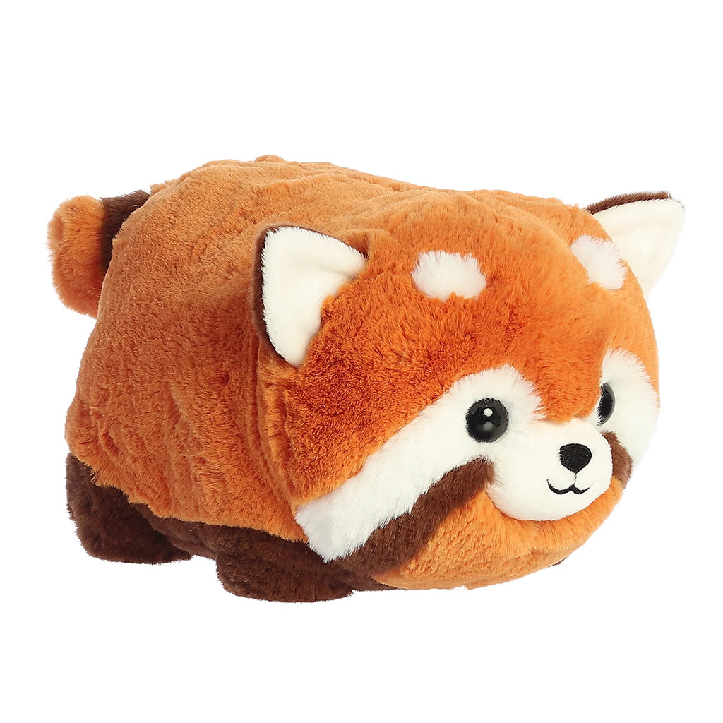 SPUDSTER RED PANDA PLUSHY PELUCHES STUFFY