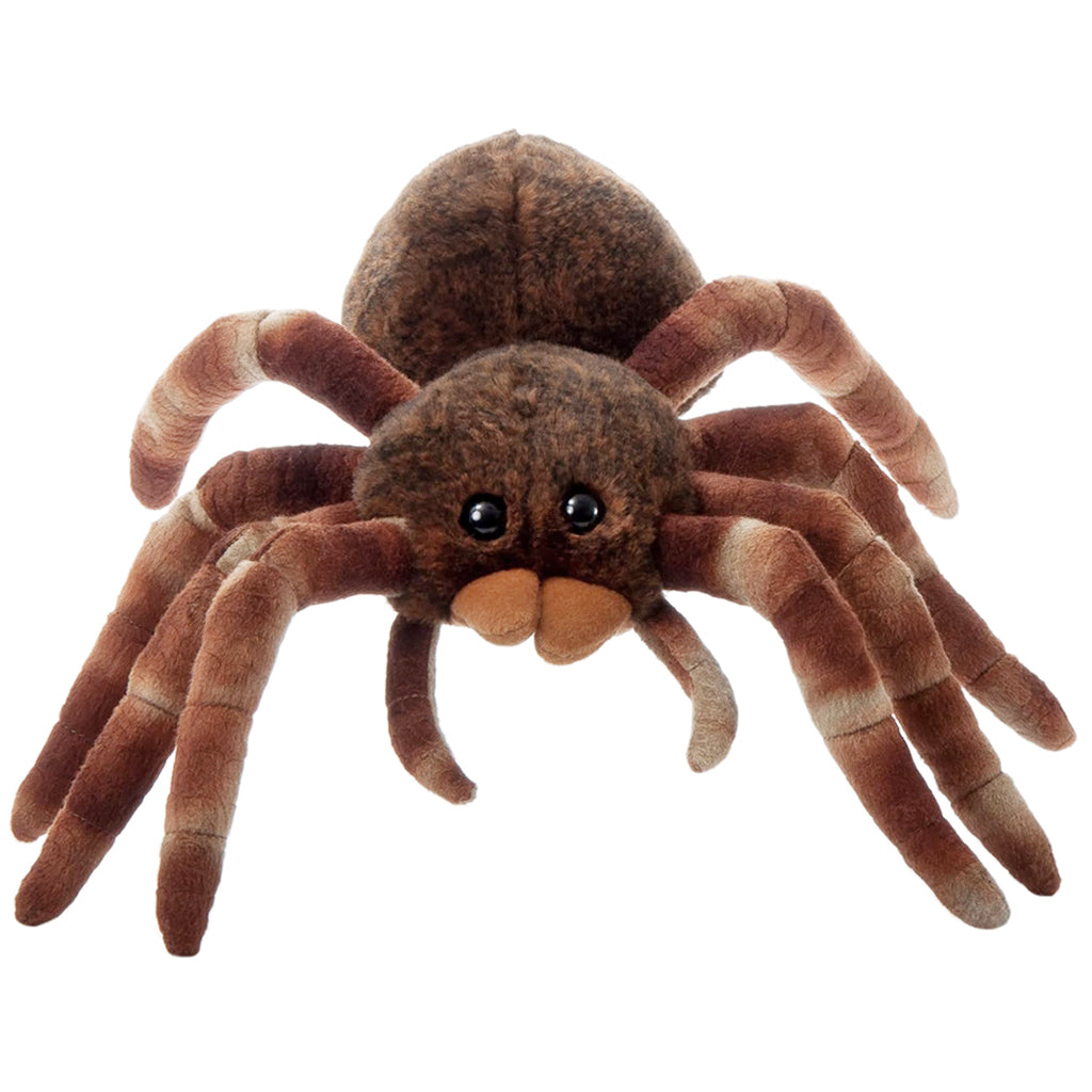 Stuffed shops spider