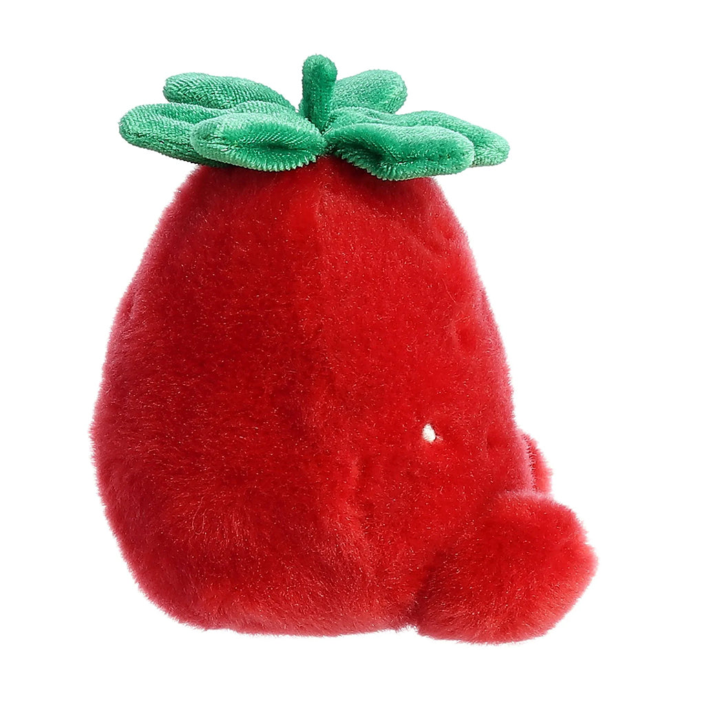 Palm Pals - Juicy the Strawberry