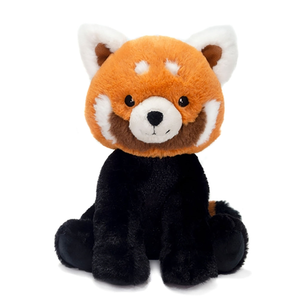 RED PANDA PROMO PLUSH PLUSHY PELUCHES STUFFY