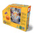 I AM San Diego Zoo Colorful Lion Jigsaw Puzzle