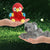 Palm Pals and Plush Minis Stocking Stuffers