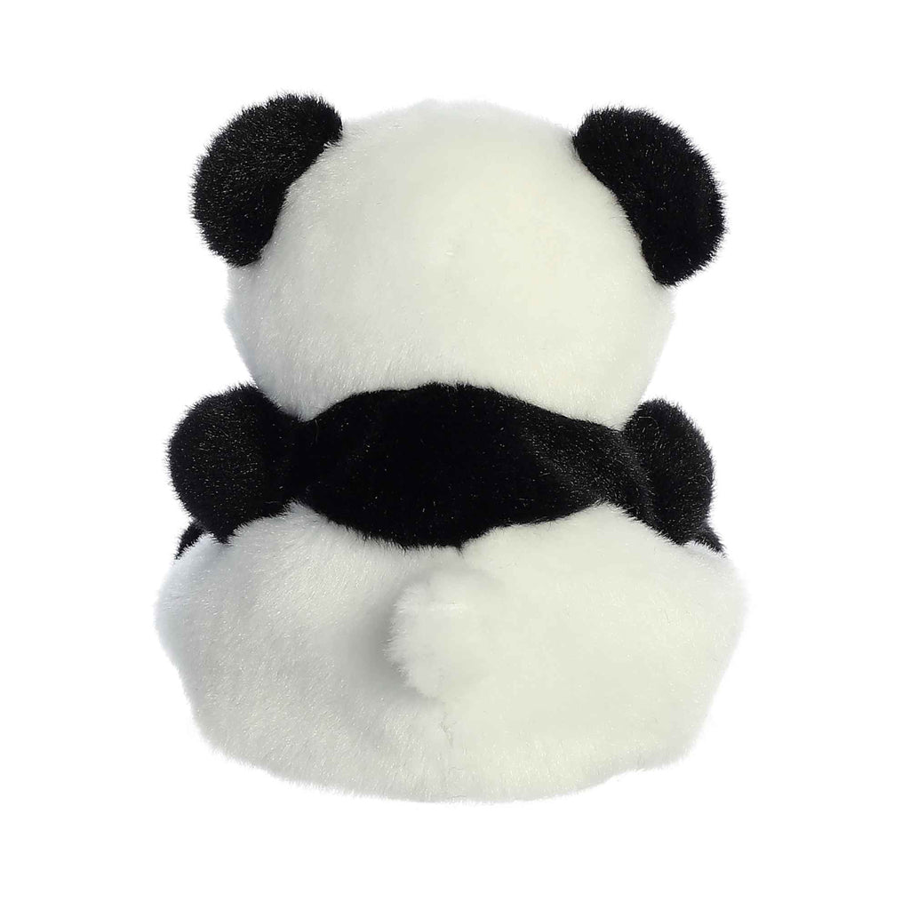 Palm Pals - Bamboo Panda
