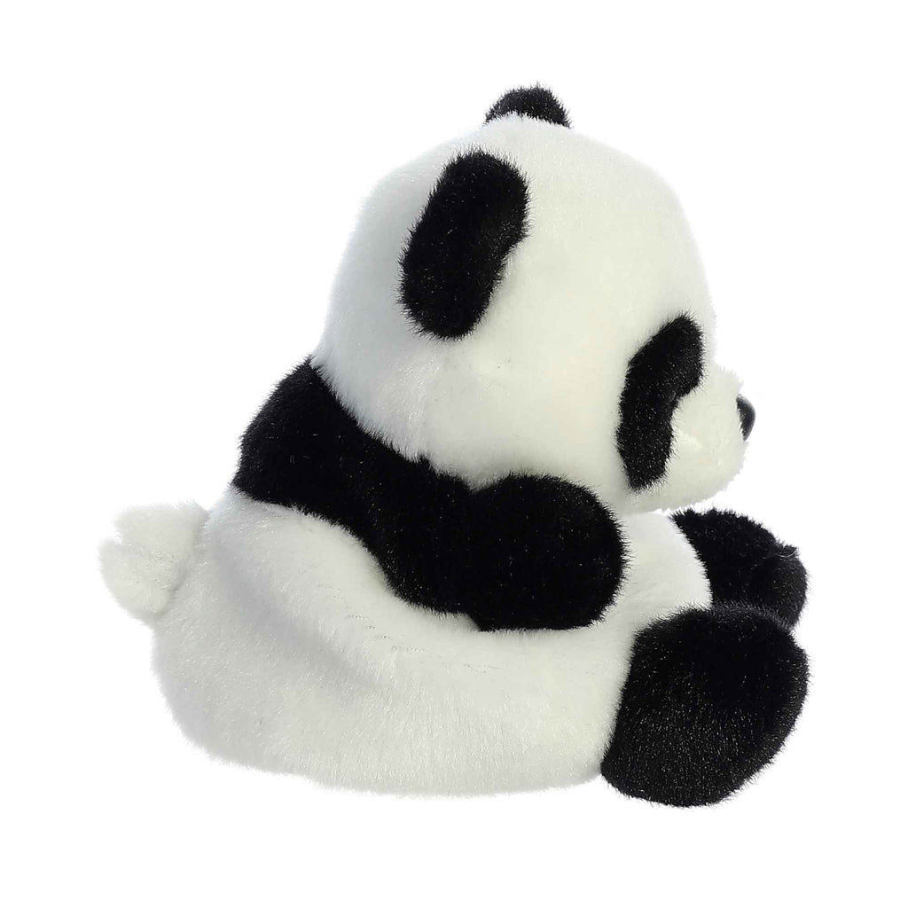 Palm Pals - Bamboo Panda
