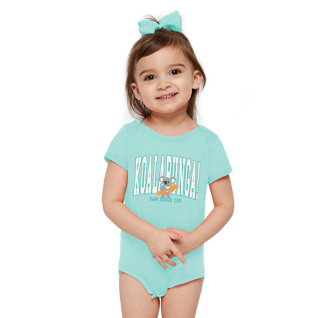 Koalabunga Baby Romper