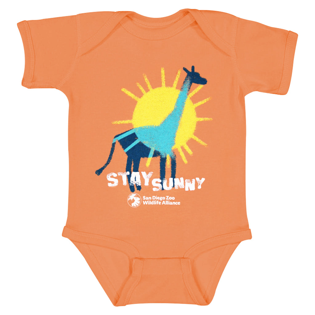 Baby & Infant Apparel