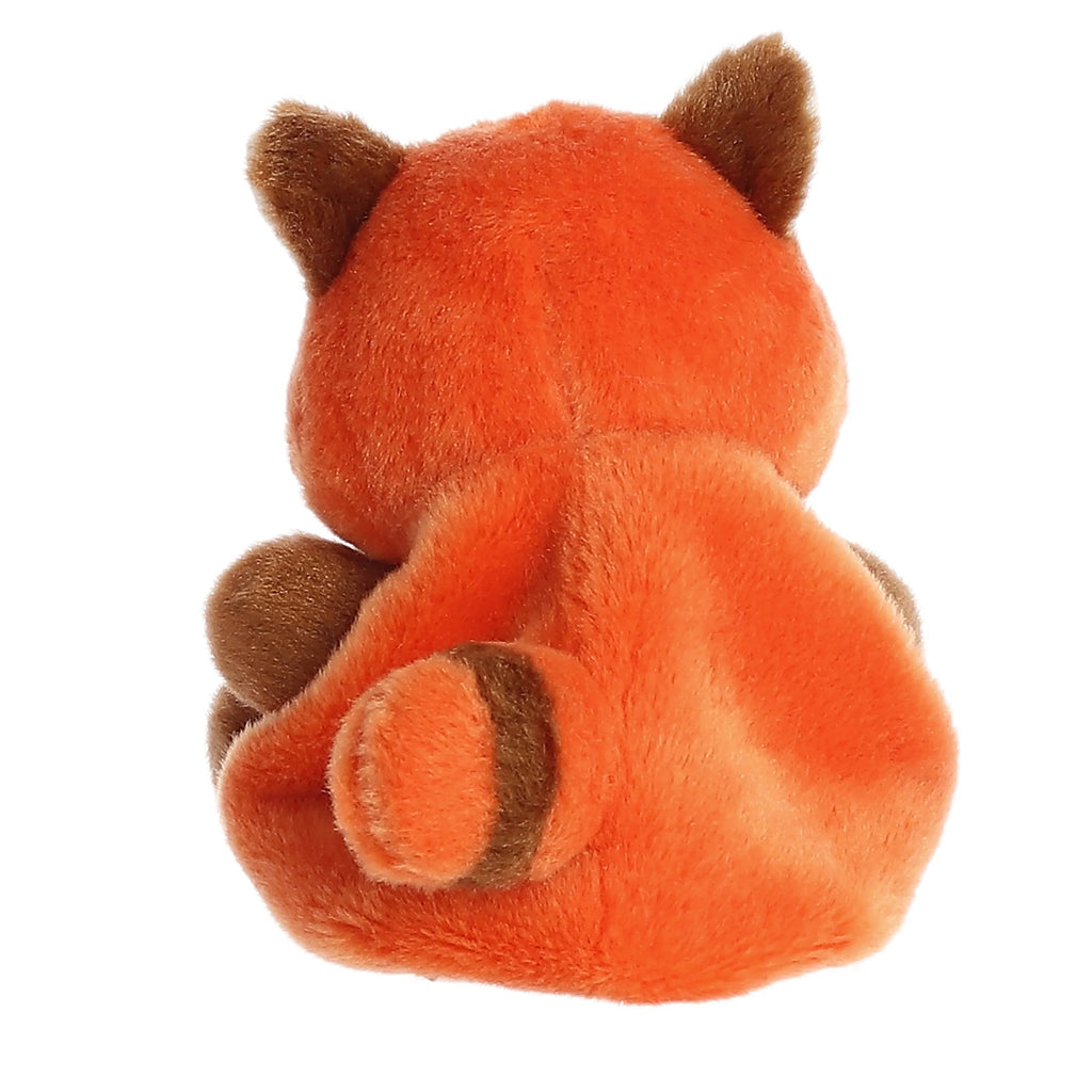 Palm Pals - Rei Red Panda