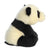 Panda Shoulder Friend Mini Plush