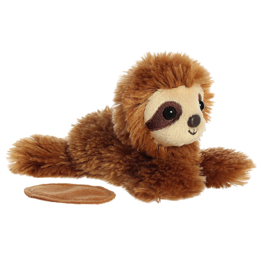 Sloth Shoulder Friend Mini Plush