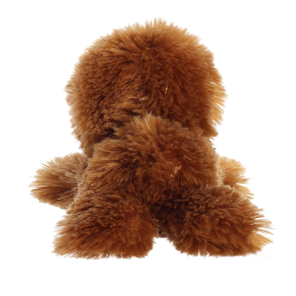 Sloth Shoulder Friend Mini Plush