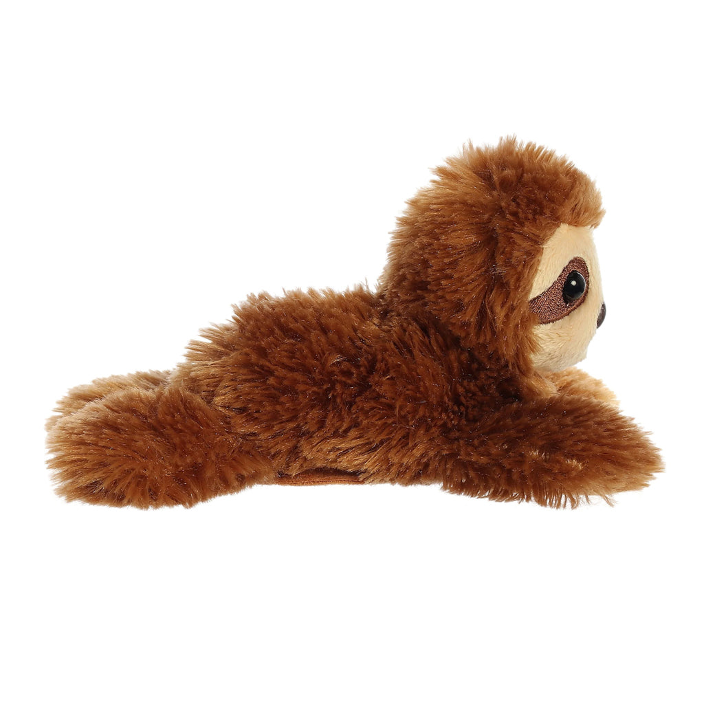 Sloth Shoulder Friend Mini Plush
